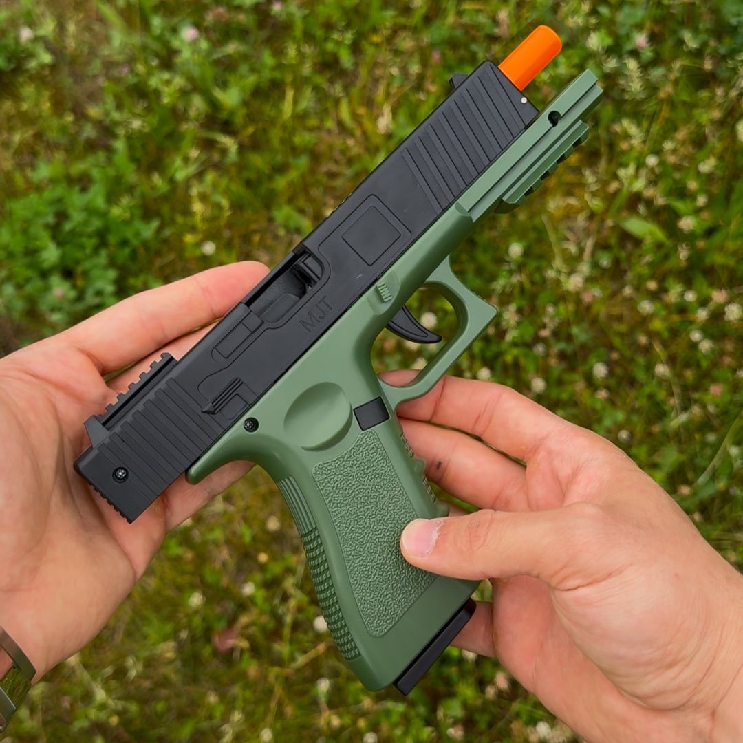 Glock Vol2 Popgun™