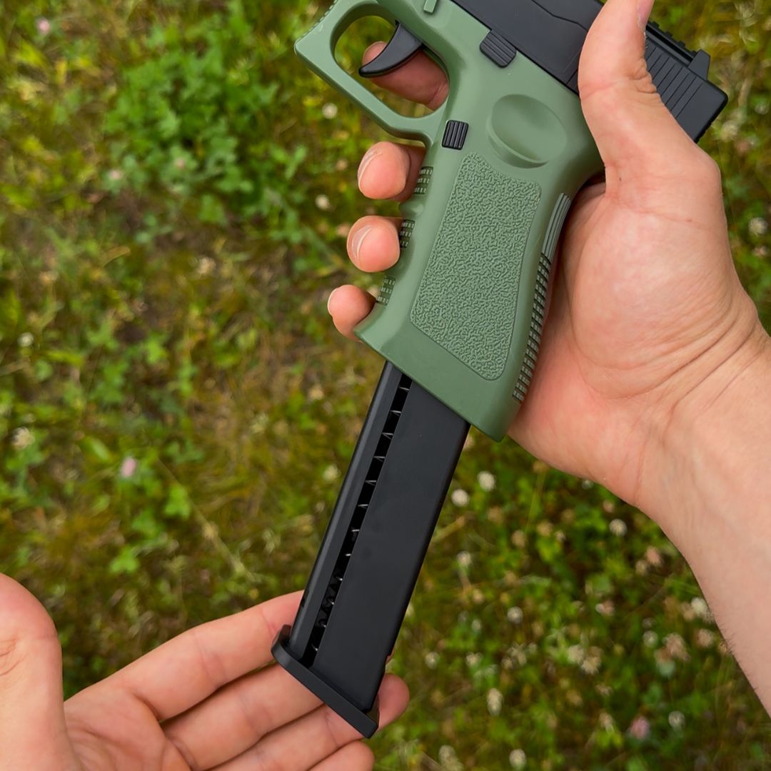 Glock Vol2 Popgun™