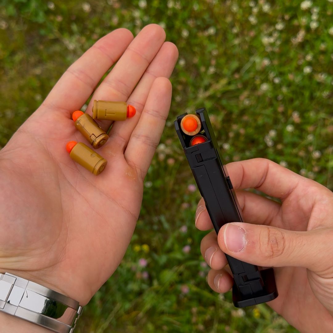 Glock Vol2 Popgun™