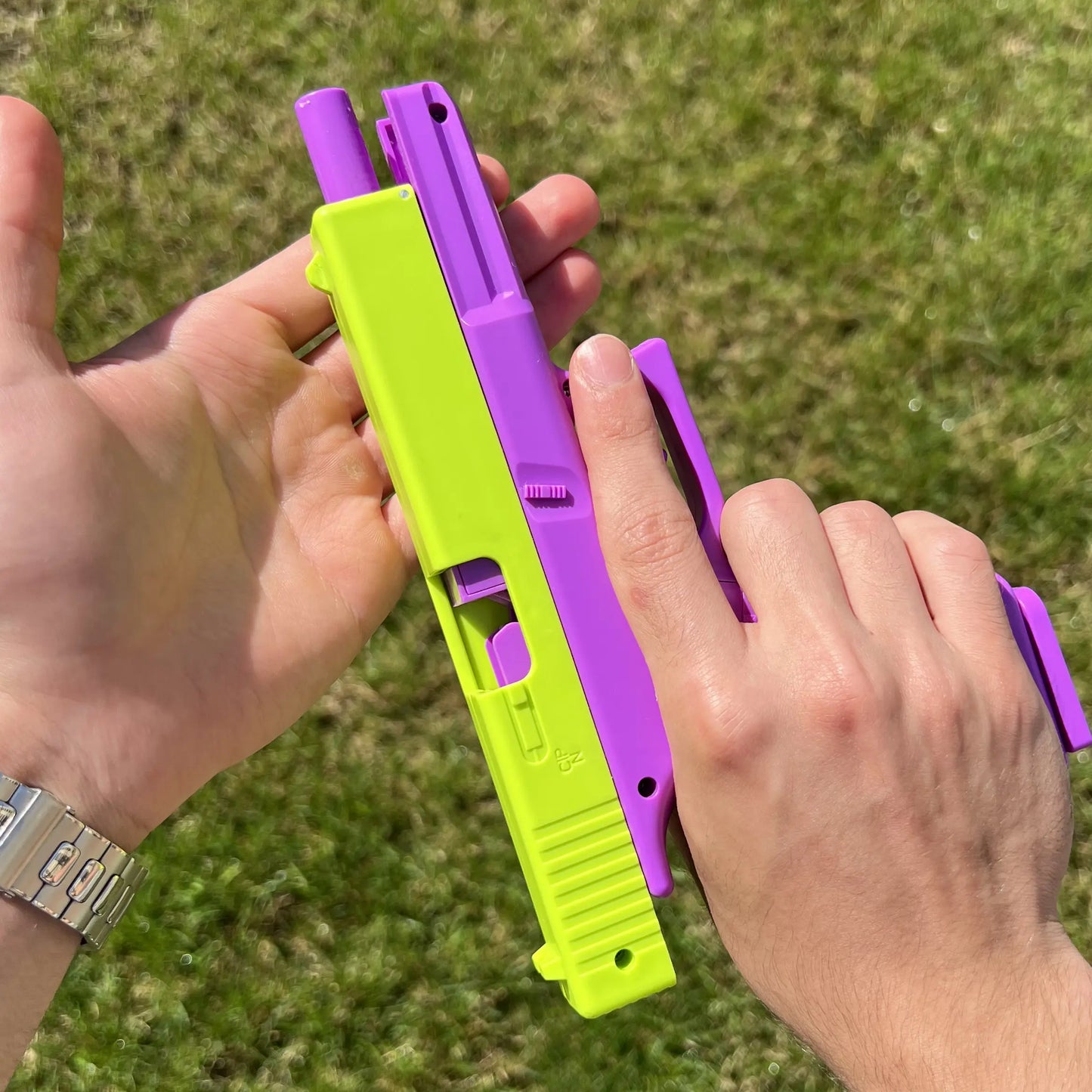 Glock Popgun™