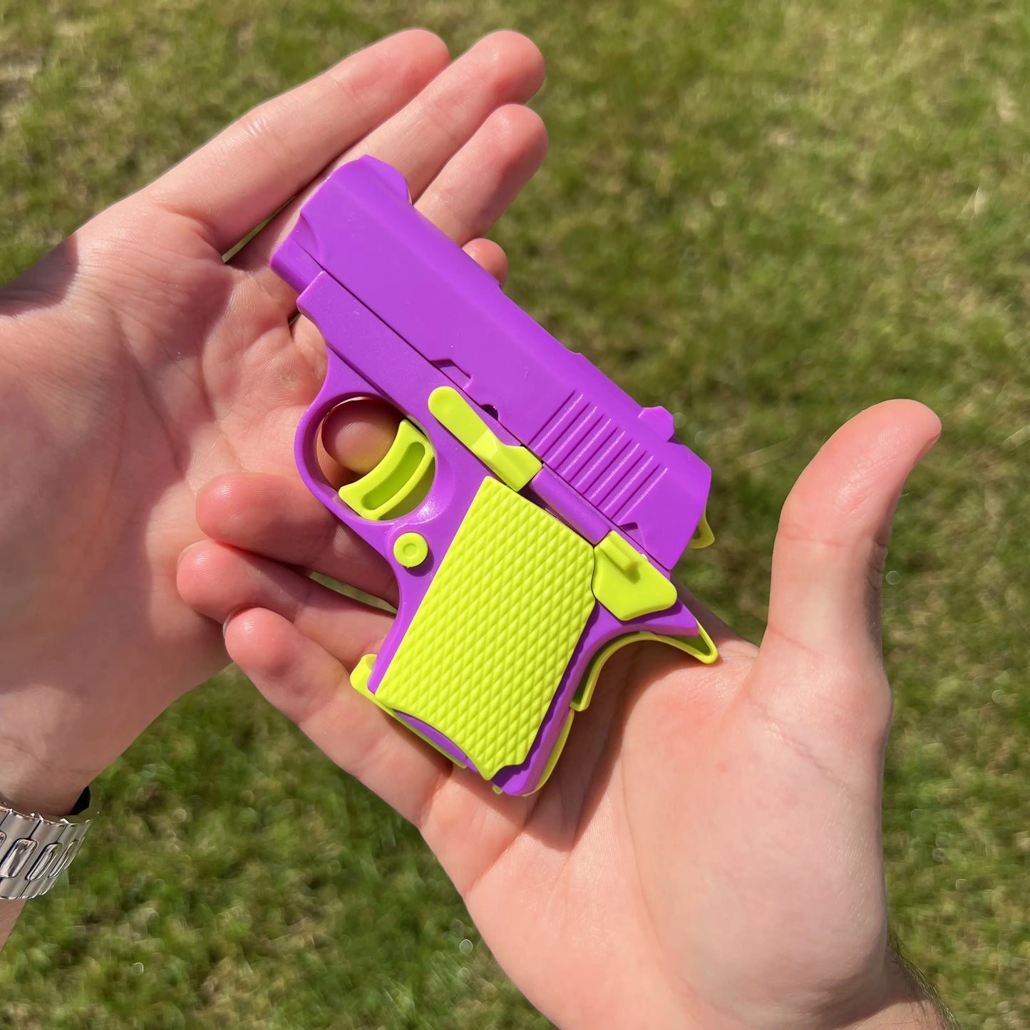 Mini Popgun™
