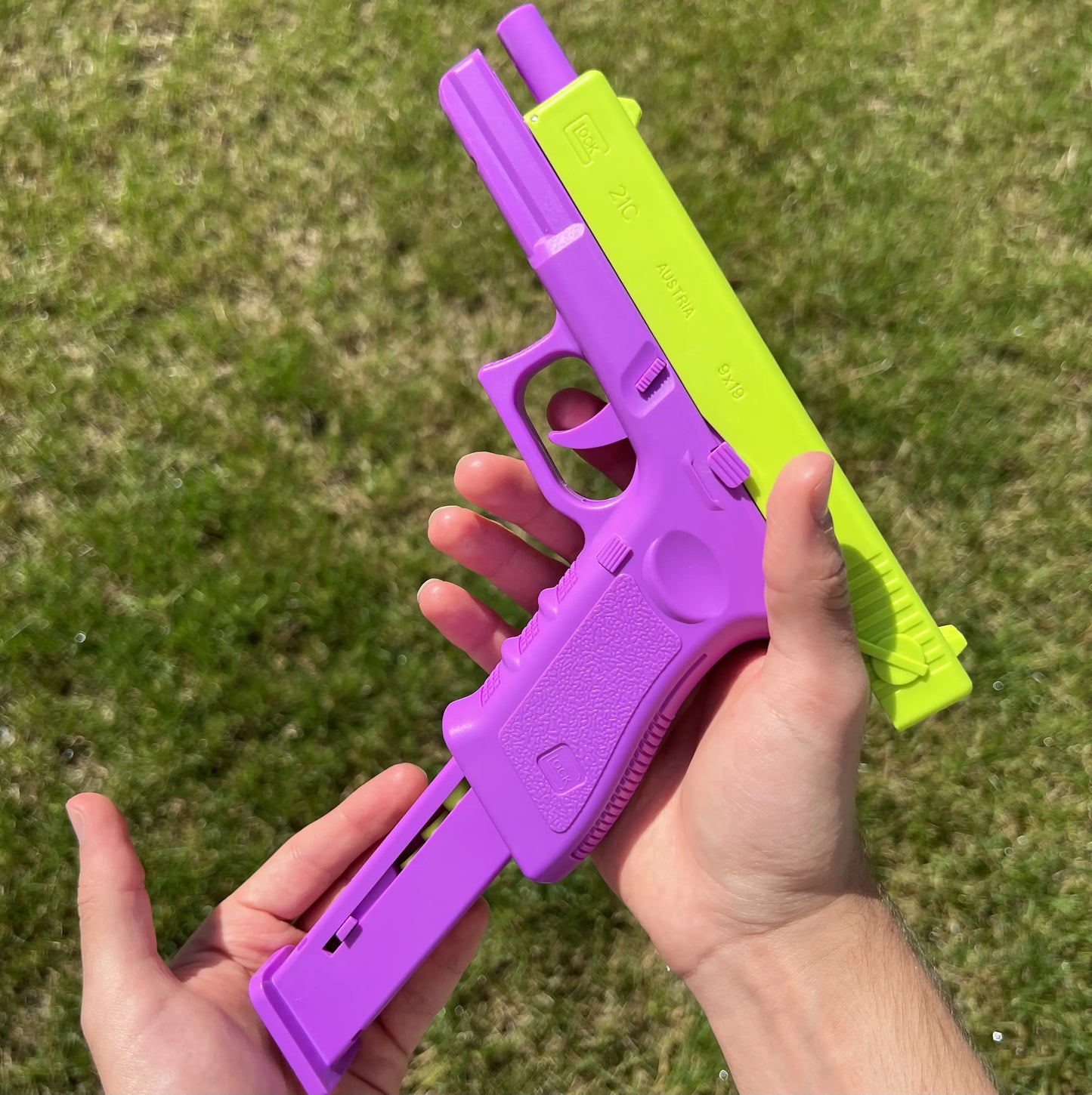 Glock Popgun™