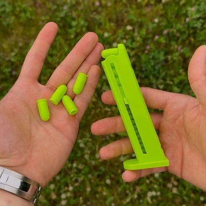 Pistol Popgun™