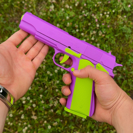 Pistol Popgun™
