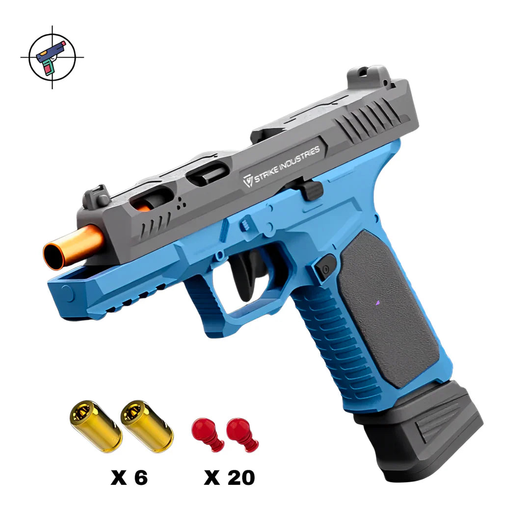 Strike X Popgun™ – Popguntr