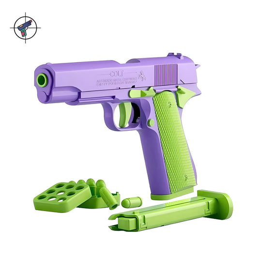 Pistol Popgun™