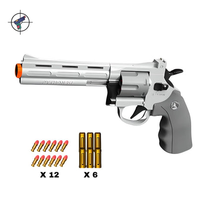 Revolver Popgun™