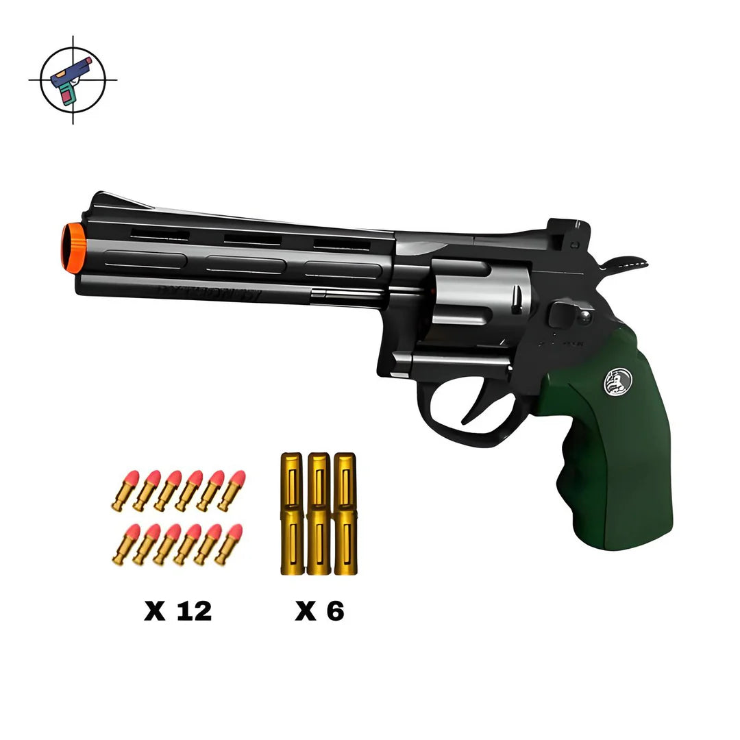 Revolver Popgun™