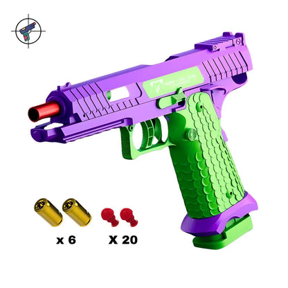 Phantom Popgun™